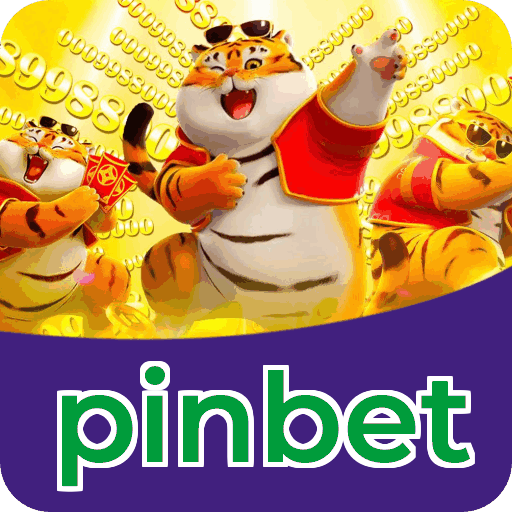 Siga a pinbet no Facebook